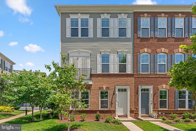 20318 Peacemaker Drive