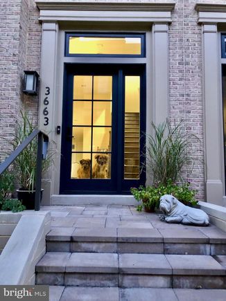 3663 Chevy Chase Lake Drive