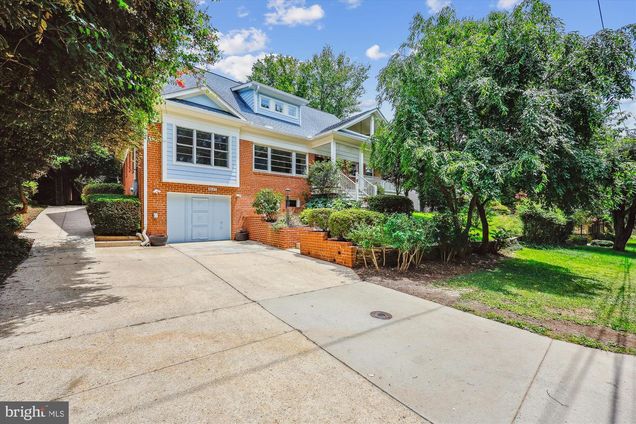 5407 Kirkwood Drive BETHESDA, MD House Active - Photo 1 of 73. Opens carousel modal