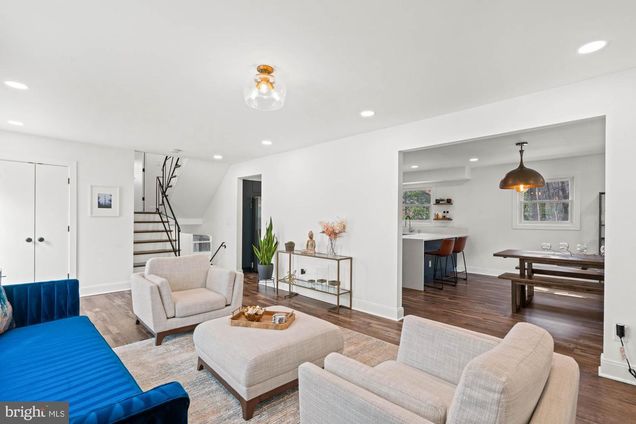 9817 Fernwood Road BETHESDA, MD House Active - Photo 1 of 79. Opens carousel modal