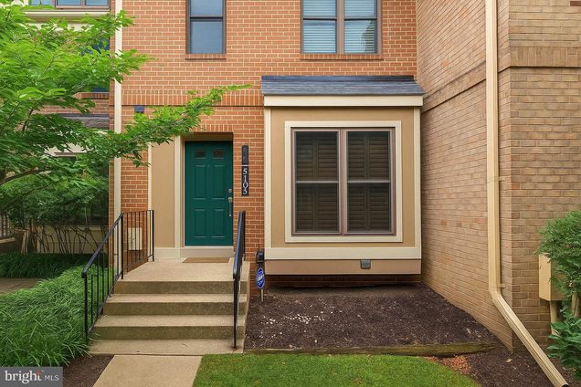 5105 King Charles Way BETHESDA, MD Townhouse Active - Photo 1 of 17. Opens carousel modal