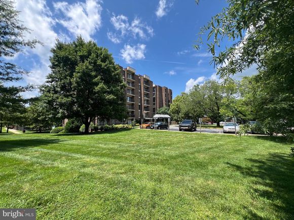 9900 Georgia Avenue Unit 27-113