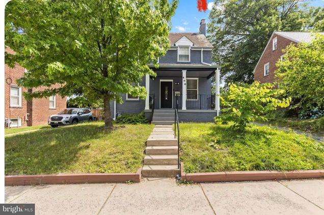 806 Sligo Avenue