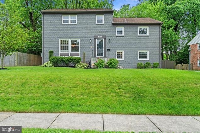 6502 Greyswood Road BETHESDA, MD House Active - Photo 1 of 49. Opens carousel modal