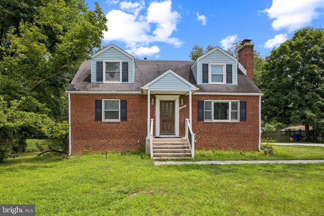15207 Birmingham Drive