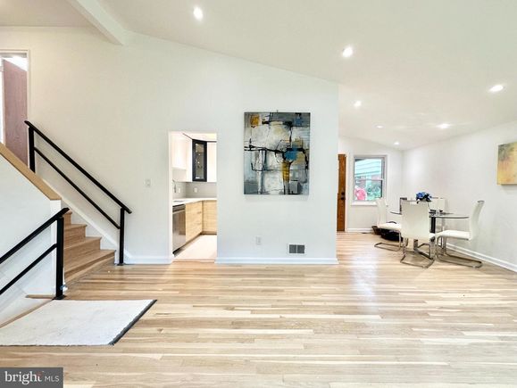 13111 Valleywood Dr. SILVER SPRING, MD House Active - Photo 1 of 16. Opens carousel modal