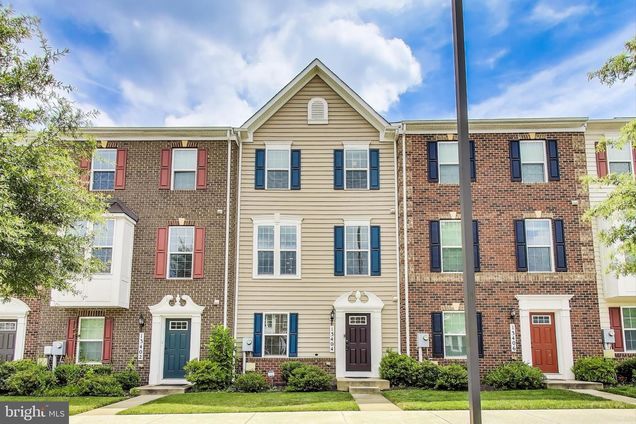 Waterford Hills - 13404 Waterford Hills Boulevard GERMANTOWN, MD Townhouse Active - Photo 1 of 42. Opens carousel modal