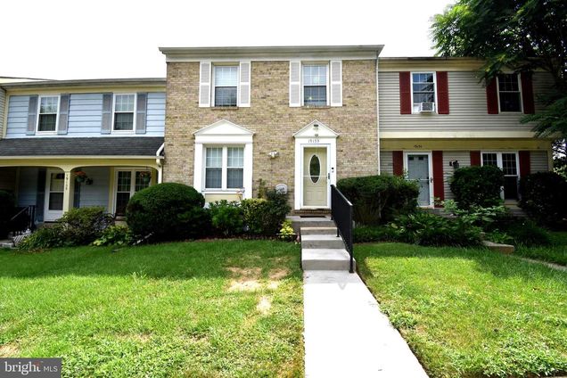 19133 Broadwater Way GAITHERSBURG, MD Townhouse Active - Photo 1 of 53. Opens carousel modal
