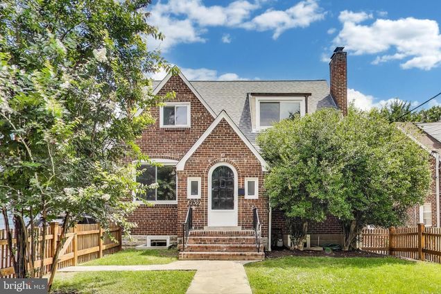 8209 Flower Avenue TAKOMA PARK, MD Multifamily Active - Photo 1 of 43. Opens carousel modal