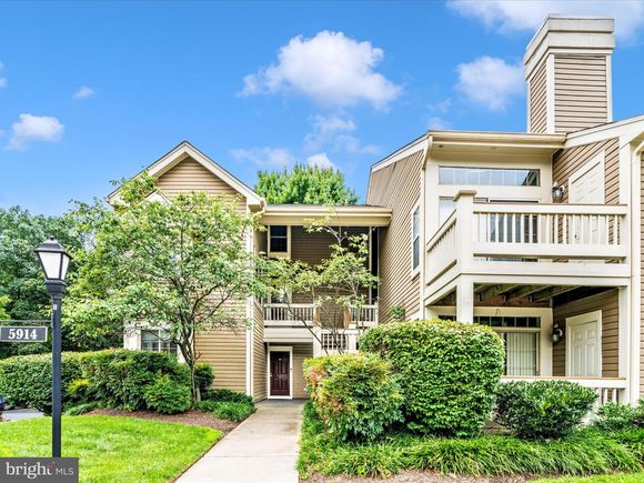 5914 Barbados Place Unit 202 ROCKVILLE, MD Condo Active - Photo 1 of 82. Opens carousel modal