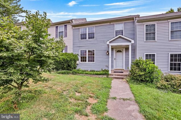 24811 Cutsail Drive DAMASCUS, MD Townhouse Active - Photo 1 of 27. Opens carousel modal