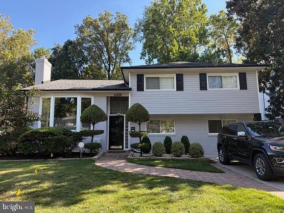 6308 Rockhurst Rd, Bethesda, MD 20817 | MLS# MDMC2214652