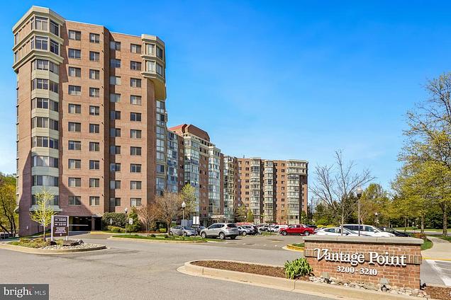 3210 N Leisure World Blvd #1014, SILVER SPRING, MD 20906 | MLS# MDMC2260318