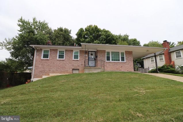 2517 Buck Lodge Terrace HYATTSVILLE, MD House Sold - Photo 1 of 13. Opens carousel modal