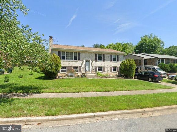 11700 Butlers Branch Road CLINTON, MD House Sold - Photo 1 of 14. Opens carousel modal
