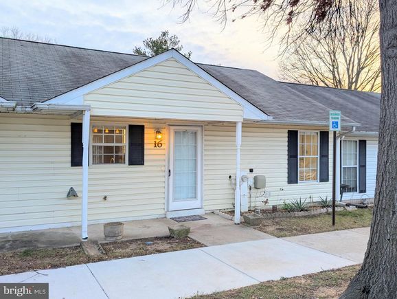 9254 Cherry Lane Unit 16 LAUREL, MD Condo Sold - Photo 1 of 10. Opens carousel modal