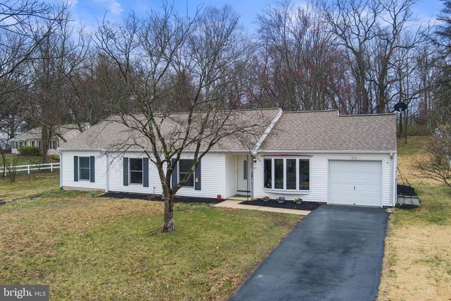 1019 Butterworth Lane UPPER MARLBORO, MD House Sold - Photo 1 of 41. Opens carousel modal