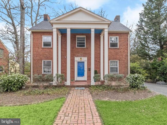 4611 Amherst Road COLLEGE PARK, MD House Sold - Photo 1 of 59. Opens carousel modal