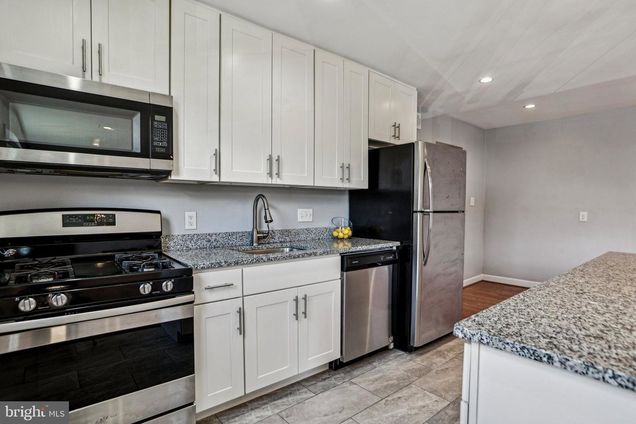 3835 Hamilton Street Unit H-301 HYATTSVILLE, MD Condo Sold - Photo 1 of 22. Opens carousel modal