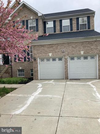 4502 Forsyth Court UPPER MARLBORO, MD House Active - Photo 1 of 7. Opens carousel modal