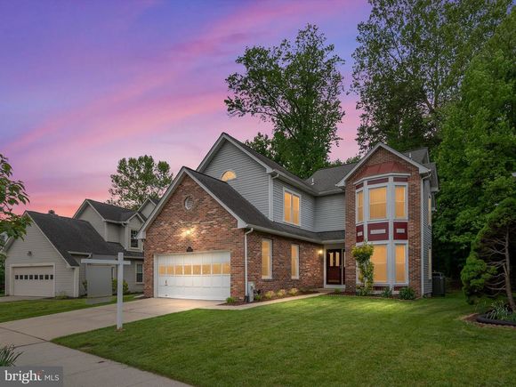 14226 Greenview Drive LAUREL, MD House Sold - Photo 1 of 46. Opens carousel modal