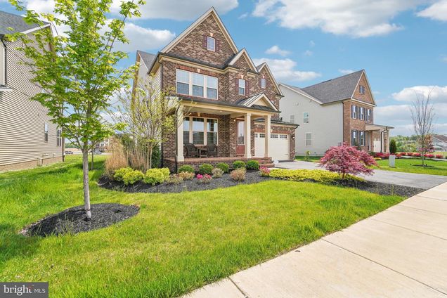 6503 Clubhouse Drive LAUREL, MD House Sold - Photo 1 of 61. Opens carousel modal