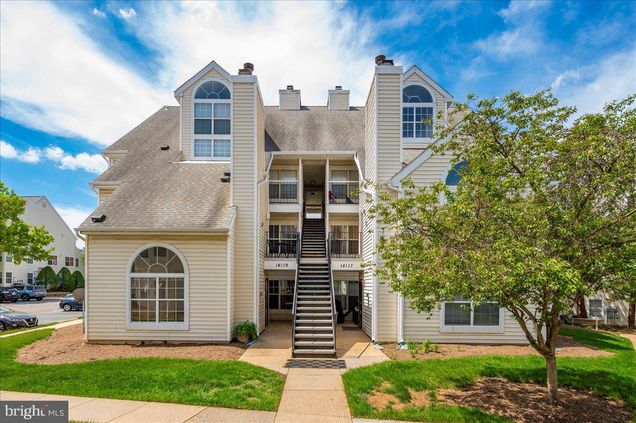14119 Bowsprit Lane Unit 310 LAUREL, MD Condo Sold - Photo 1 of 39. Opens carousel modal