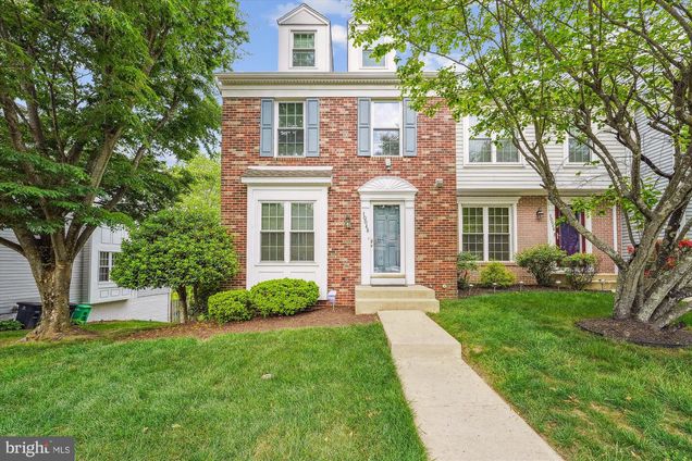 10048 Quiet Brook Lane CLINTON, MD Townhouse Sold - Photo 1 of 36. Opens carousel modal