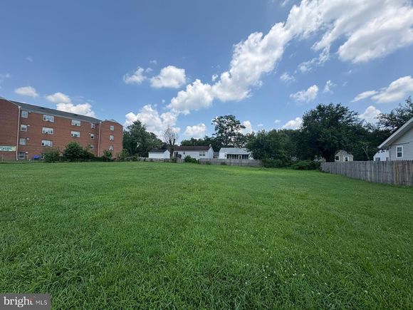 5713 5715 Ager Road HYATTSVILLE, MD Plot of land Active - Photo 1 of 2. Opens carousel modal