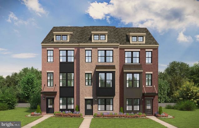 6072 Beake Street HYATTSVILLE, MD Townhouse Sold - Photo 1 of 27. Opens carousel modal