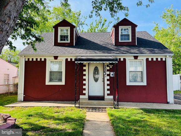 2002 Sheridan Street HYATTSVILLE, MD House Sold - Photo 1 of 23. Opens carousel modal