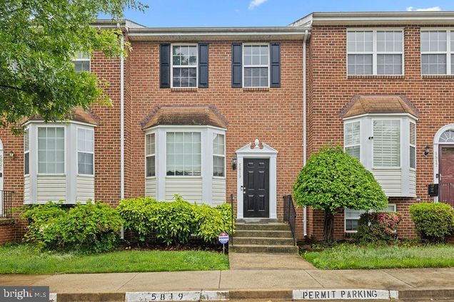 5819 E Boniwood Turn CLINTON, MD Townhouse Sold - Photo 1 of 33. Opens carousel modal
