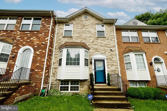 5541 Boniwood Turn CLINTON, MD Townhouse Sold - Photo 1 of 39. Opens carousel modal
