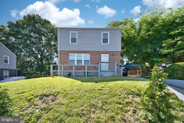 6908 Riggs Road HYATTSVILLE, MD House Sold - Photo 1 of 25. Opens carousel modal