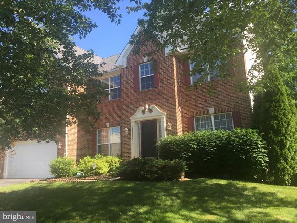 17115 Russet Drive