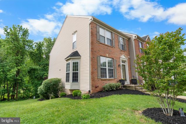 7424 Serenade Circle CLINTON, MD Townhouse Sold - Photo 1 of 42. Opens carousel modal