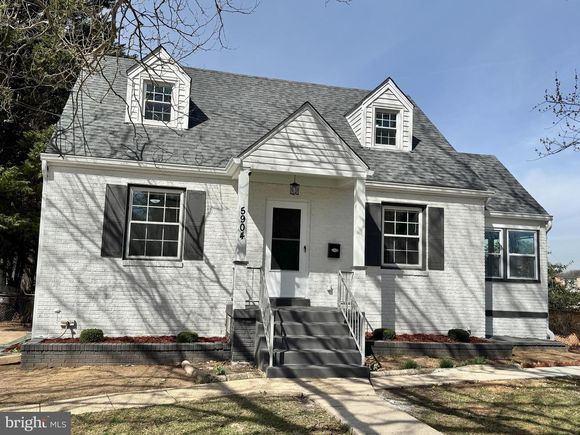 5904 33rd Avenue HYATTSVILLE, MD House Sold - Photo 1 of 46. Opens carousel modal