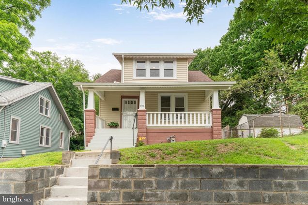 3108 Bunker Hill Rd, Mount Rainier, MD 20712 | Estately 🧡 | MLS ...