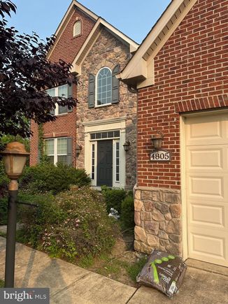 4805 Dorsey Chapel Lane