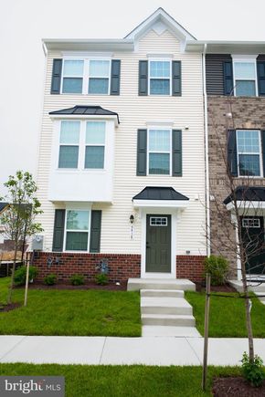 5418 Billenca Lane Unit C UPPER MARLBORO, MD Townhouse Active - Photo 1 of 36. Opens carousel modal