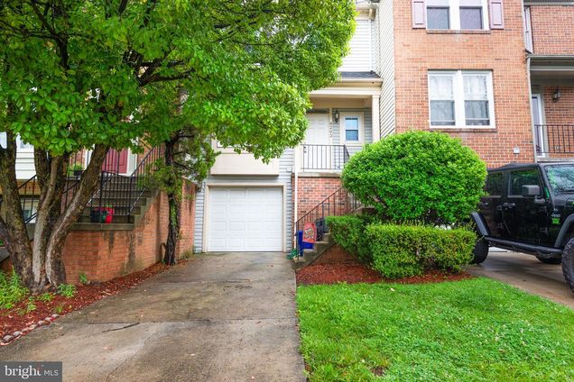 8202 Greenspire Terrace HYATTSVILLE, MD Townhouse Active - Photo 1 of 24. Opens carousel modal