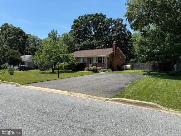 15805 Menk Road