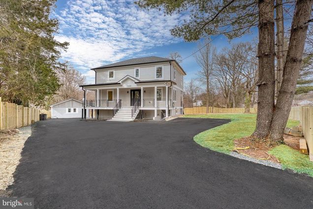 9300 Riggs Road HYATTSVILLE, MD House Active - Photo 1 of 54. Opens carousel modal