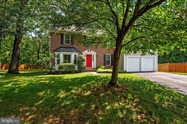 11809 Wandering Oak Way