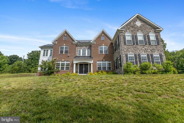 12309 Authur Court