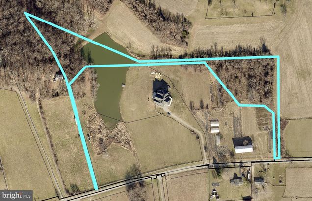 00000 Candy Hill Road UPPER MARLBORO, MD Plot of land Active - Photo 1 of 4. Opens carousel modal