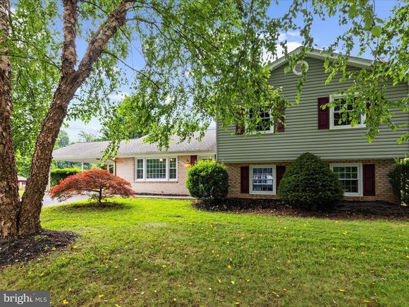 6617 Weaver Court LAUREL, MD House Active - Photo 1 of 80. Opens carousel modal