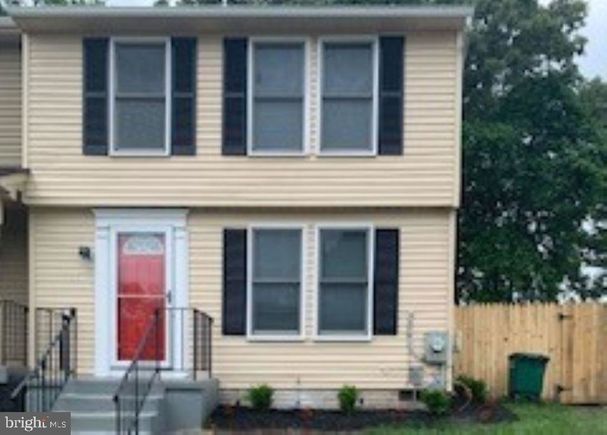 6602 Seat Pleasant Drive CAPITOL HEIGHTS, MD Townhouse Active - Photo 1 of 23. Opens carousel modal