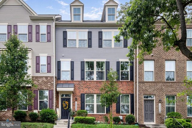 10022 Aerospace Road LANHAM, MD Townhouse Active - Photo 1 of 33. Opens carousel modal
