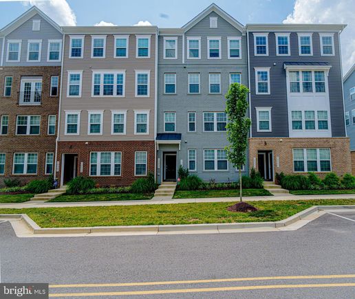 10535 John Glenn Street LANHAM, MD Condo Active - Photo 1 of 32. Opens carousel modal